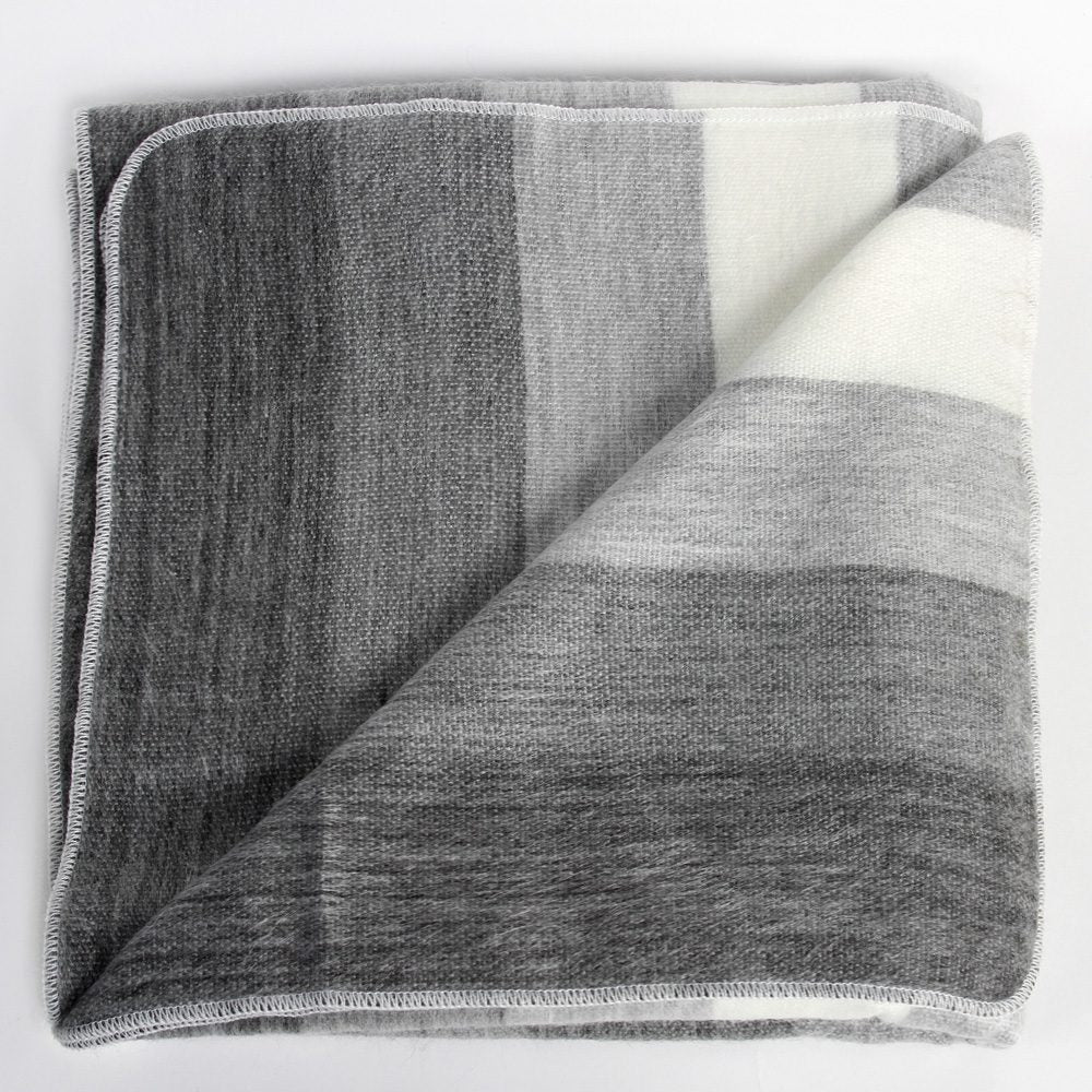 Single Alpaca Blankets