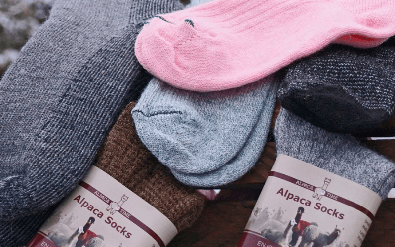 Socks & Insoles