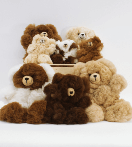 Alpaca Gifts