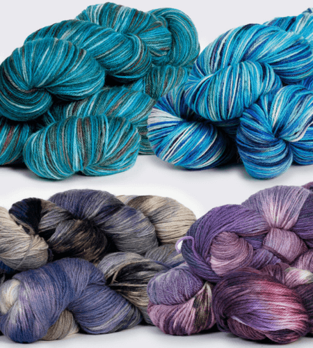 Yarn & Kits