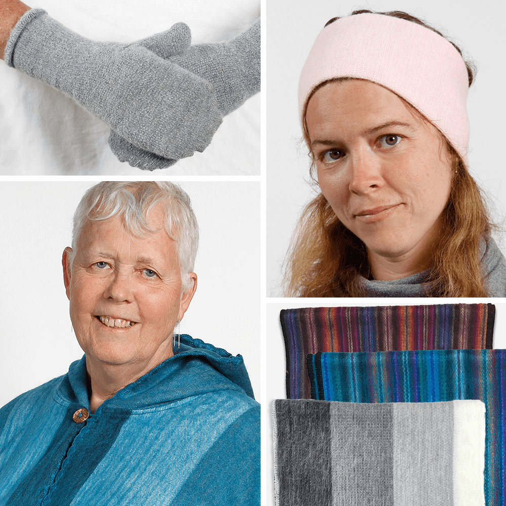 Alpaca Outerwear