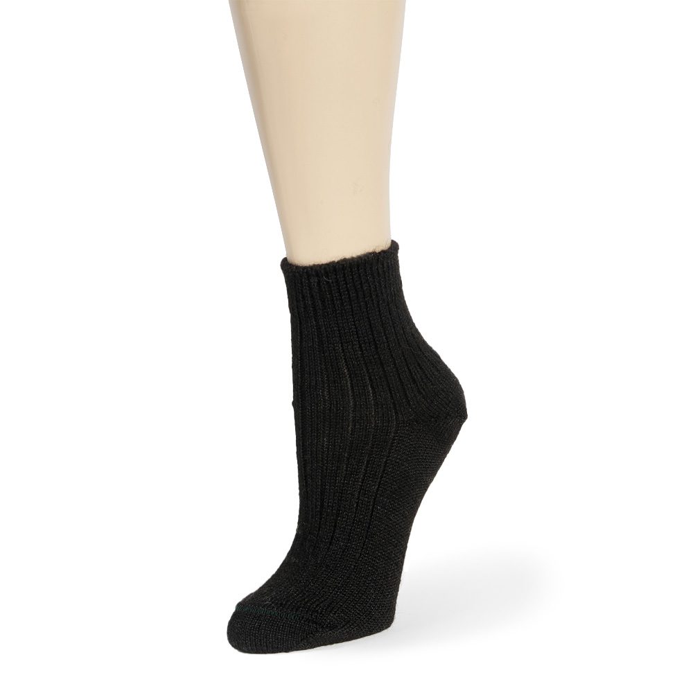 Short Trek Alpaca Socks