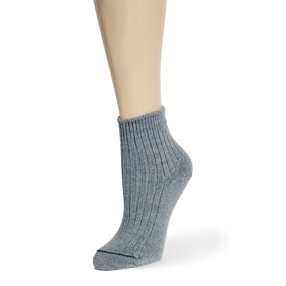 Short Trek Alpaca Socks