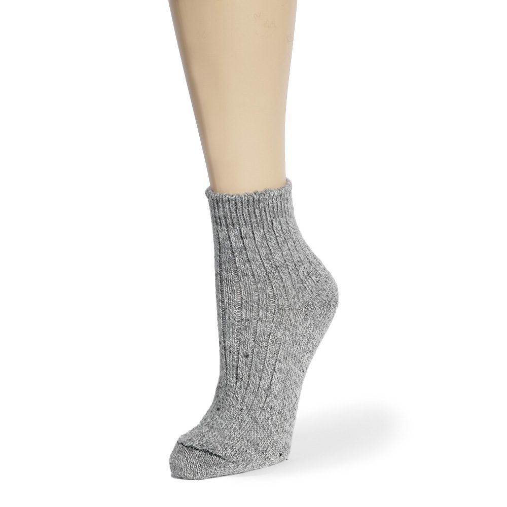 Short Trek Alpaca Socks