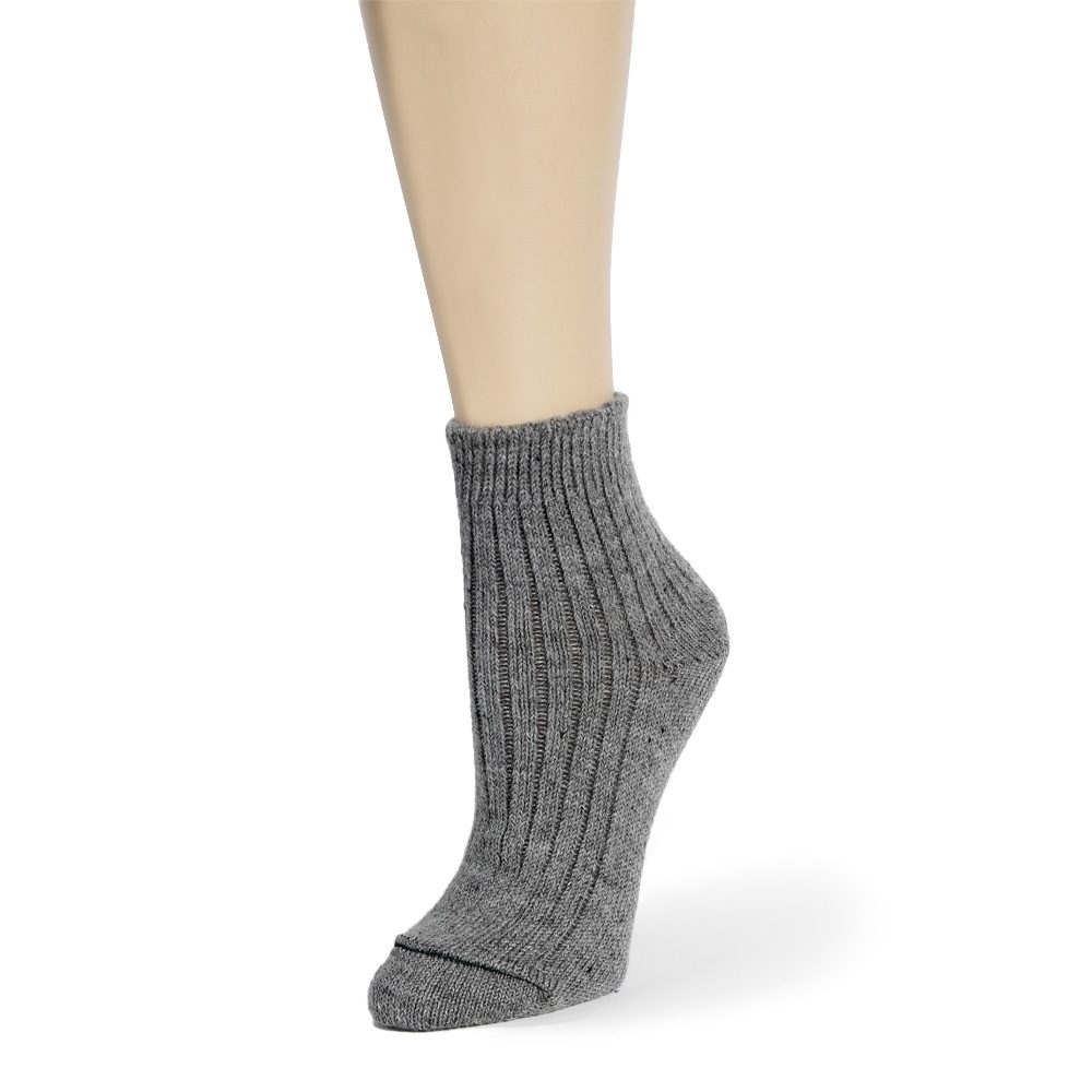 Short Trek Alpaca Socks