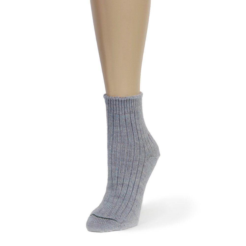 Short Trek Alpaca Socks