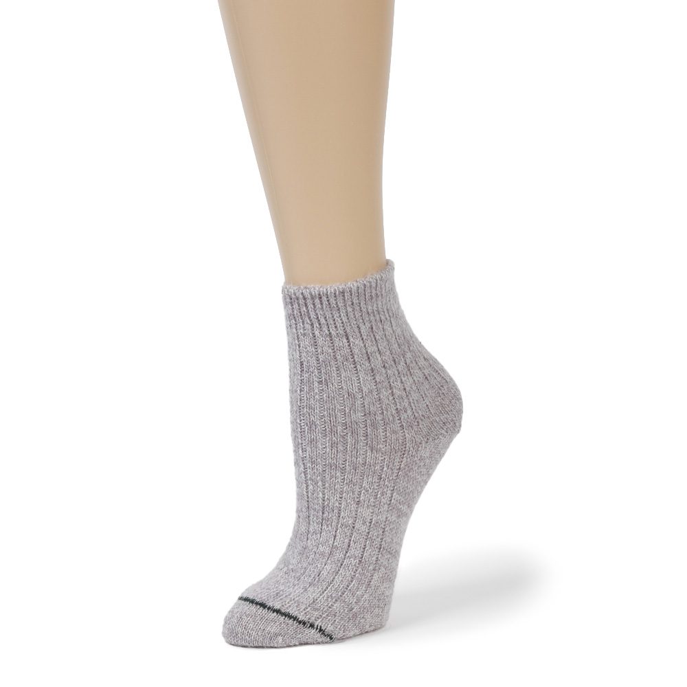Short Trek Alpaca Socks