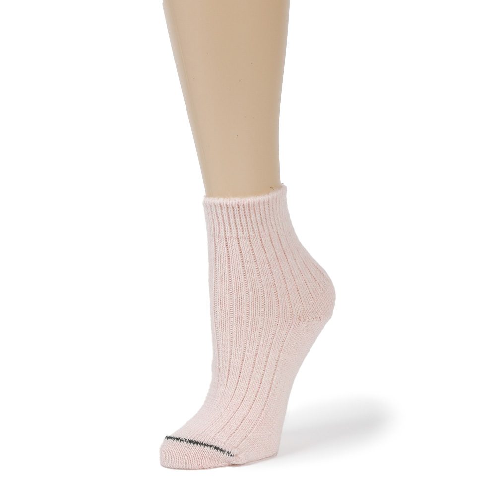 Short Trek Alpaca Socks