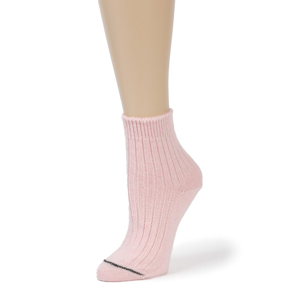 Short Trek Alpaca Socks