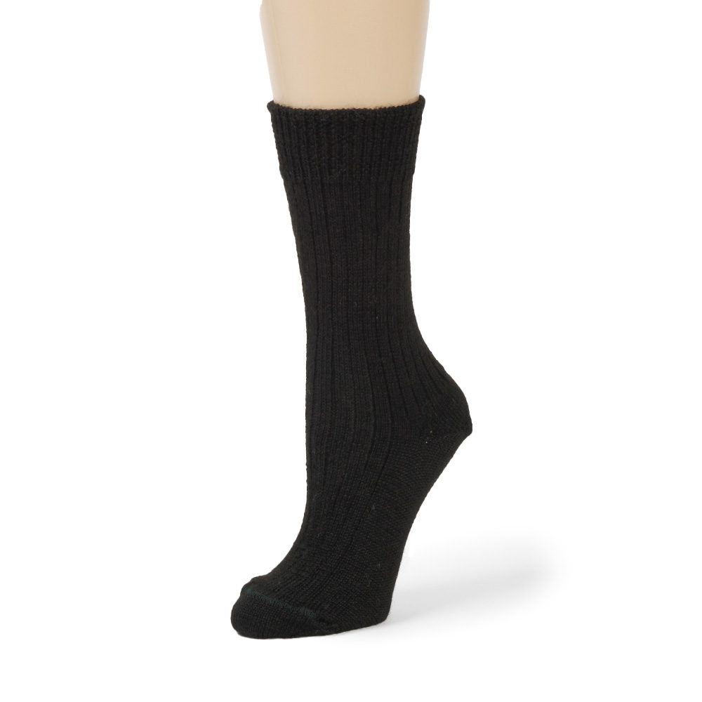 Trail Trekkers Alpaca Socks