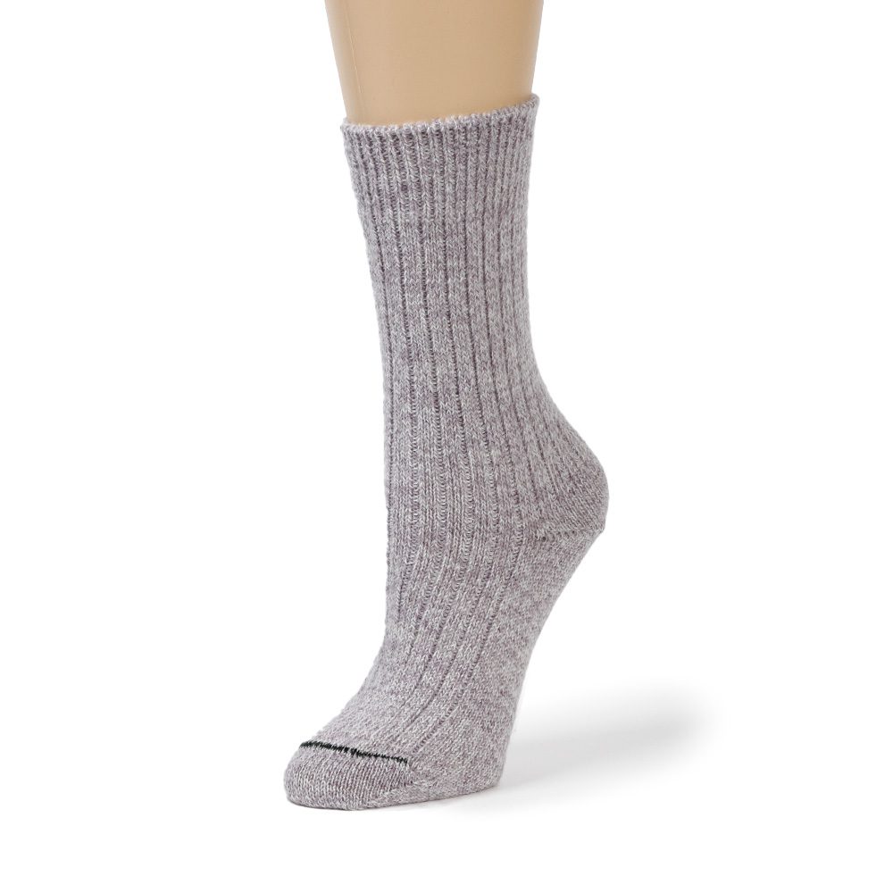 Trail Trekkers Alpaca Socks