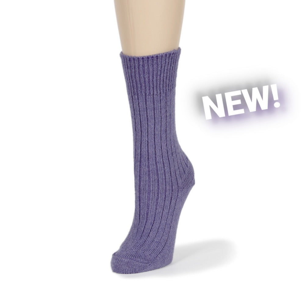 Trail Trekkers Alpaca Socks