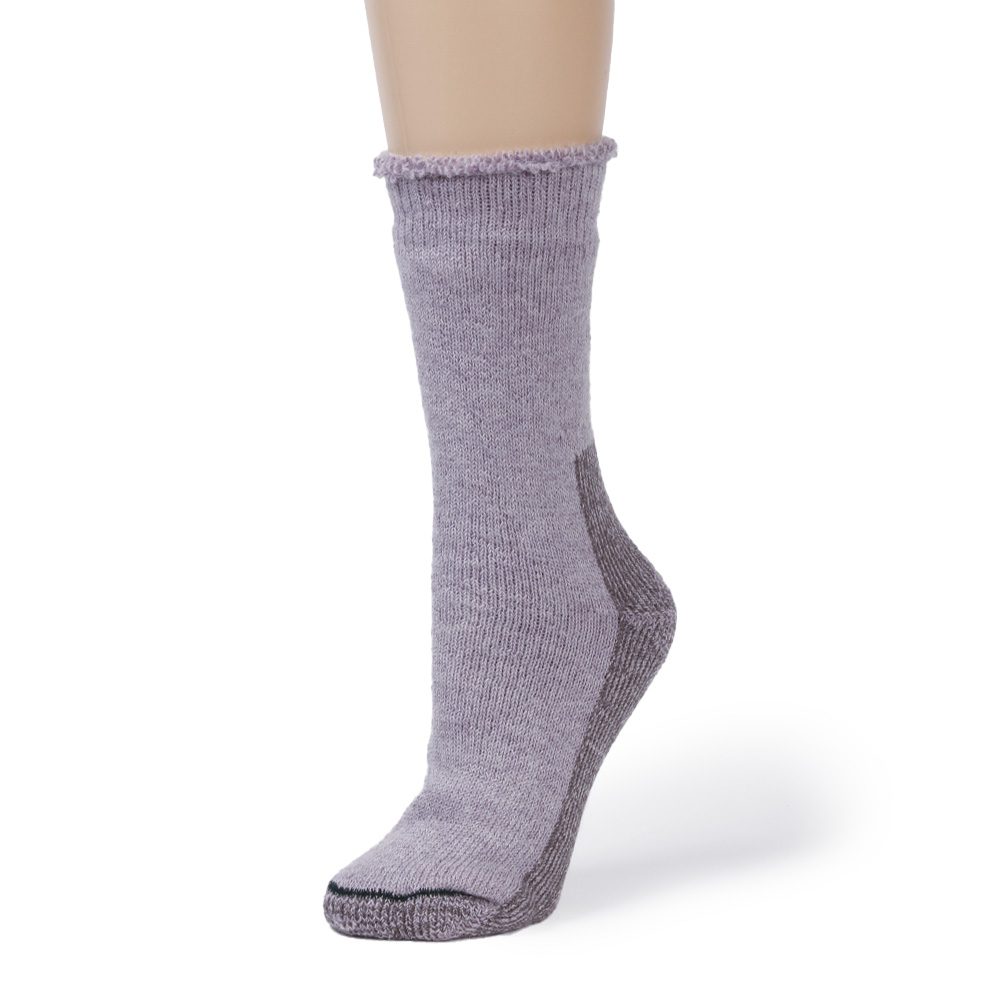 Chill Crusher Alpaca Socks