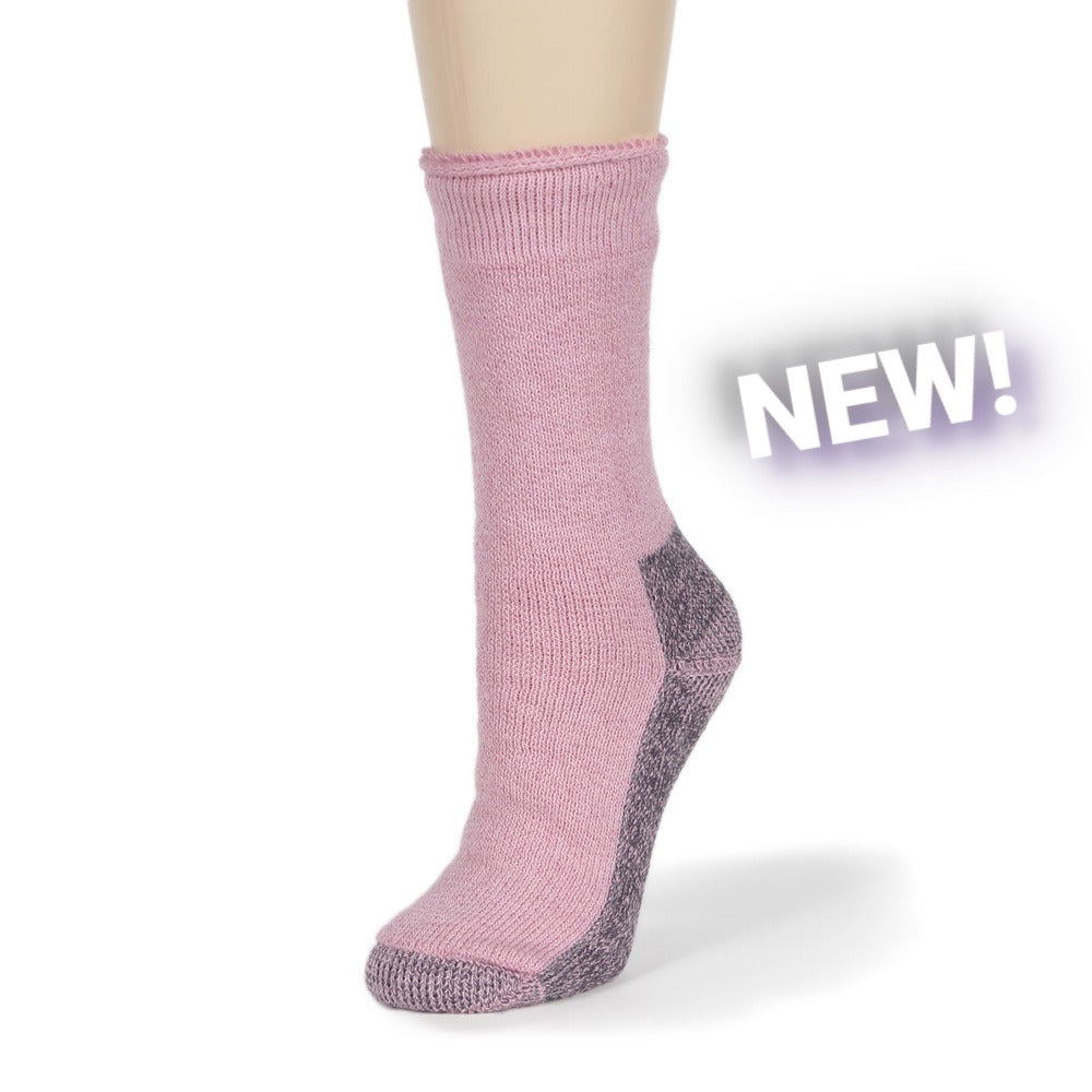 Chill Crusher Alpaca Socks