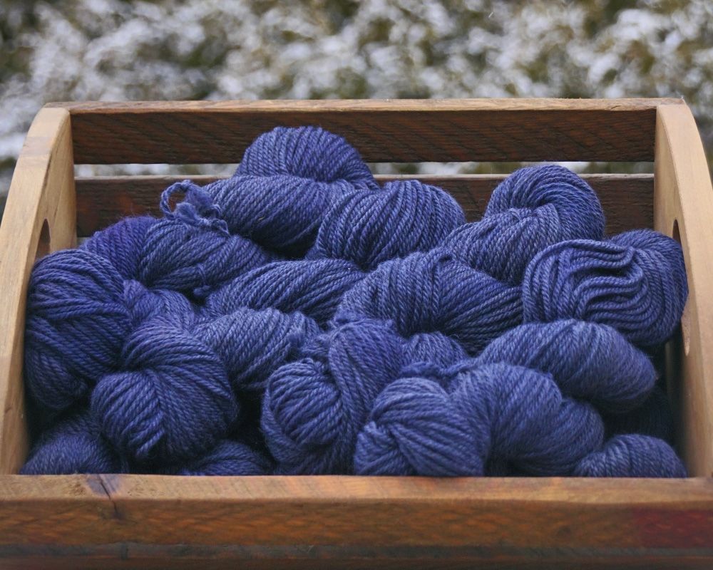 トップス argue ALPACA YAK WOOL CLASSIC 42% Cashmere wool, 28% Suri Baby Alpaca, 22% Yak wool, 8