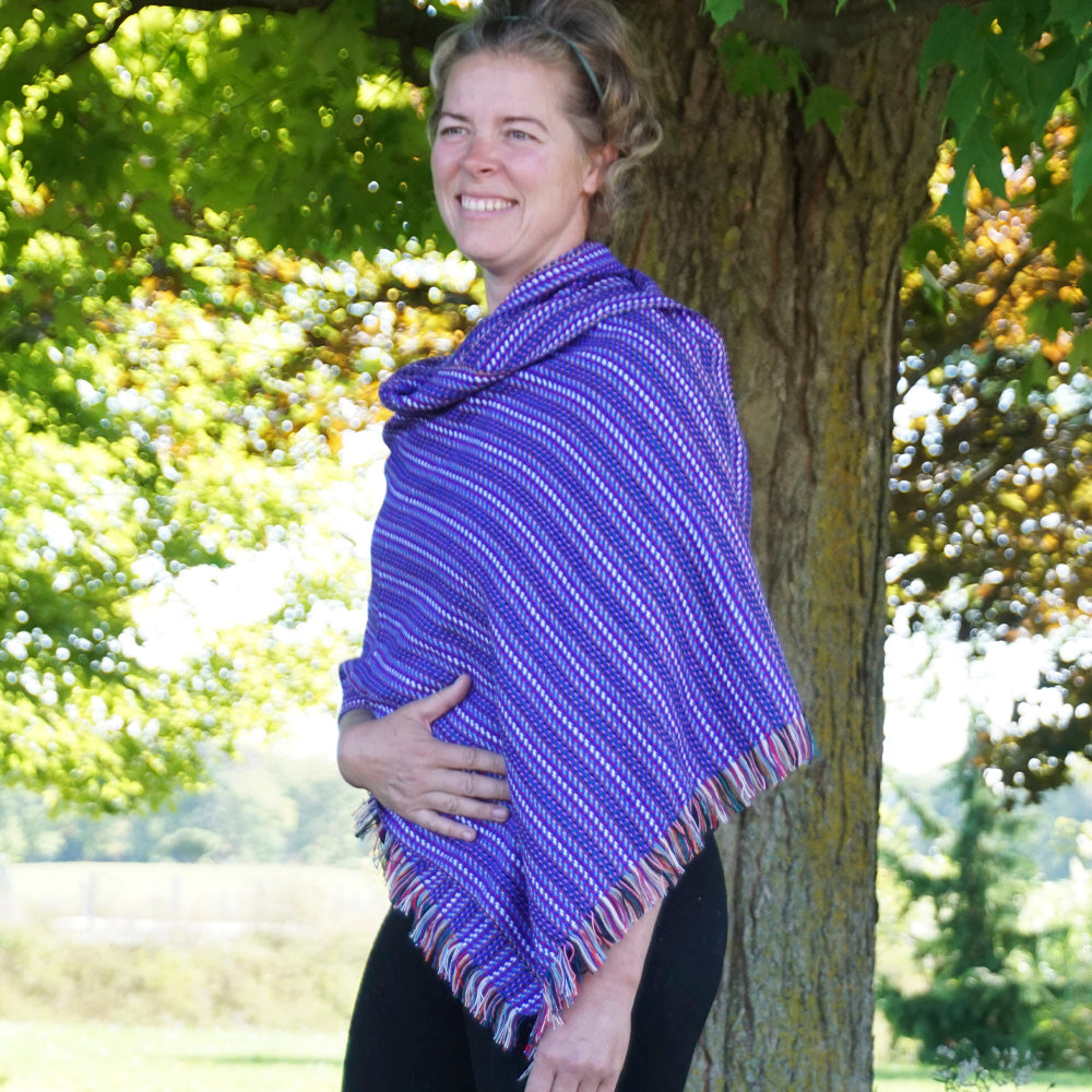 Alpaca Wraps
