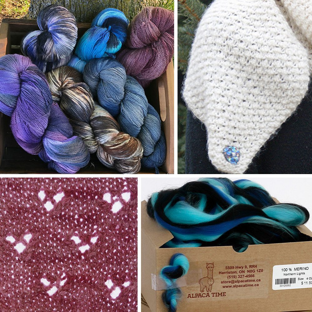 Yarn