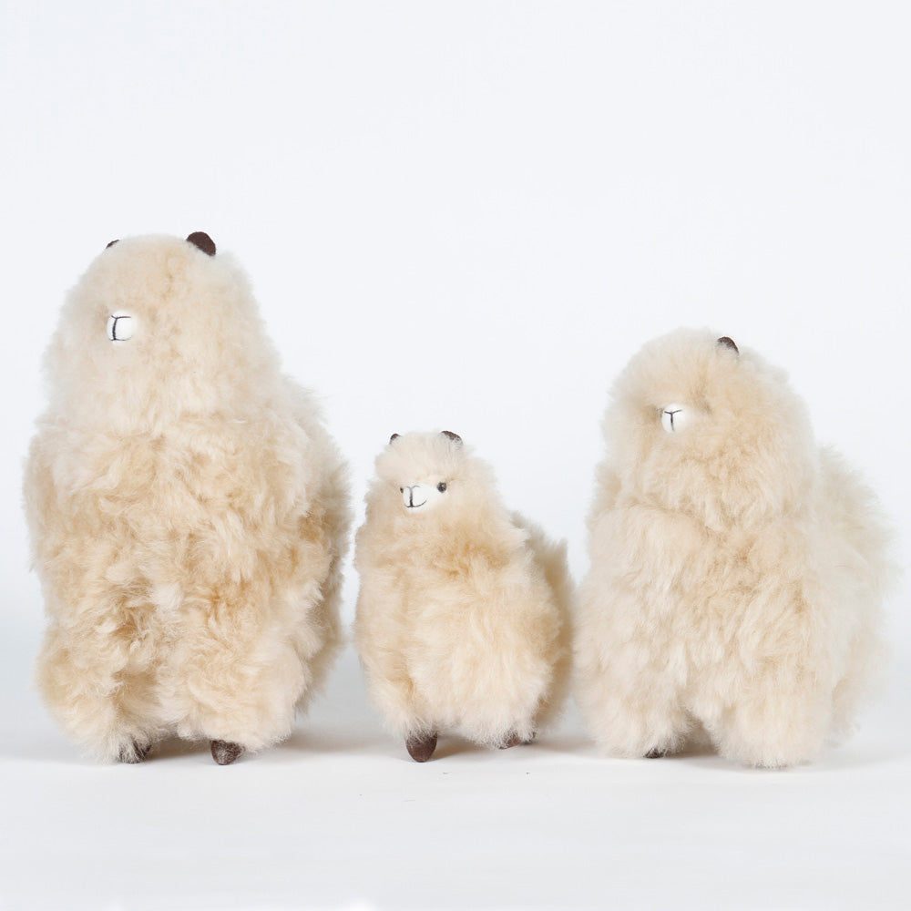 Alpacas