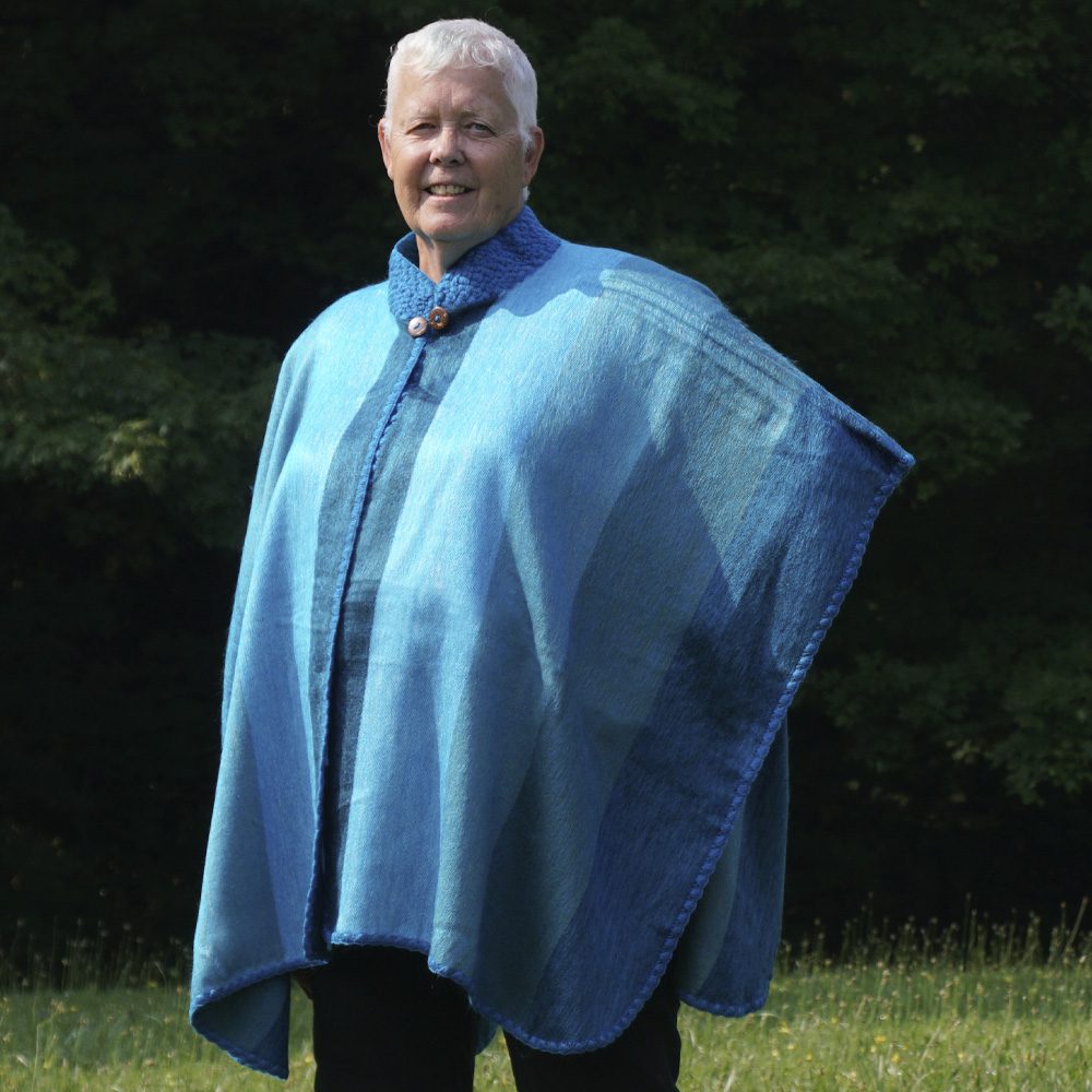 Alpaca Capes