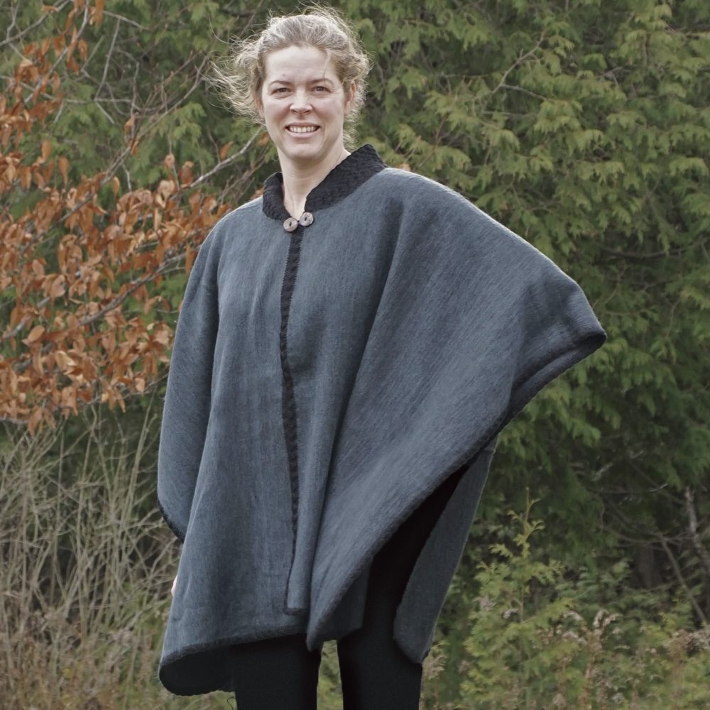 Alpaca Capes