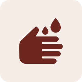 Gentle Wash icon