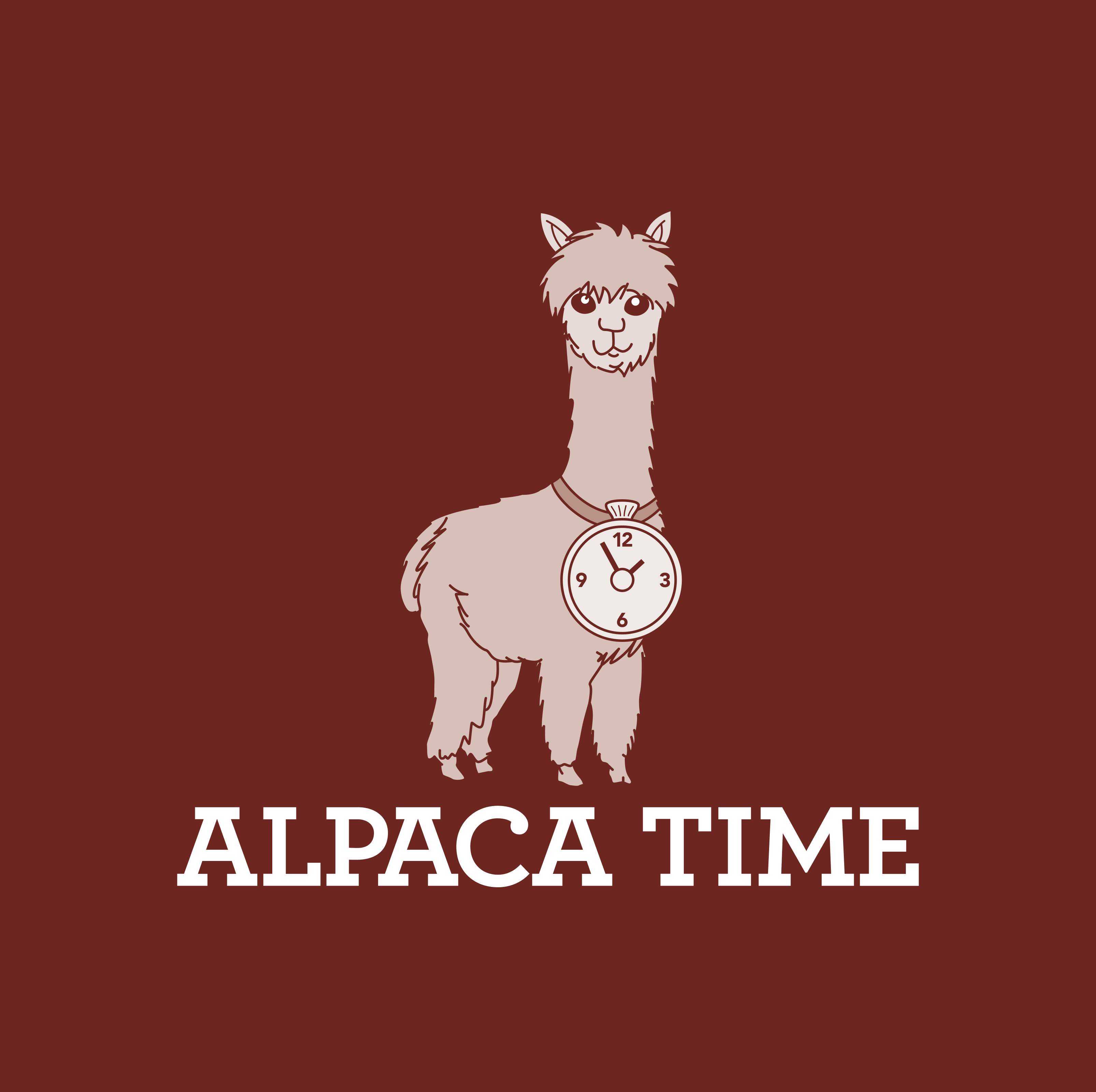 Alpaca Time Events