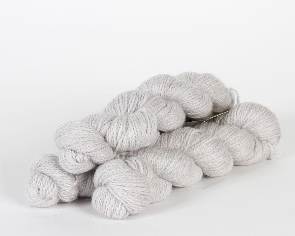 DK Alpaca Yarn – Misc, 80/10/10 Merino & Stellina