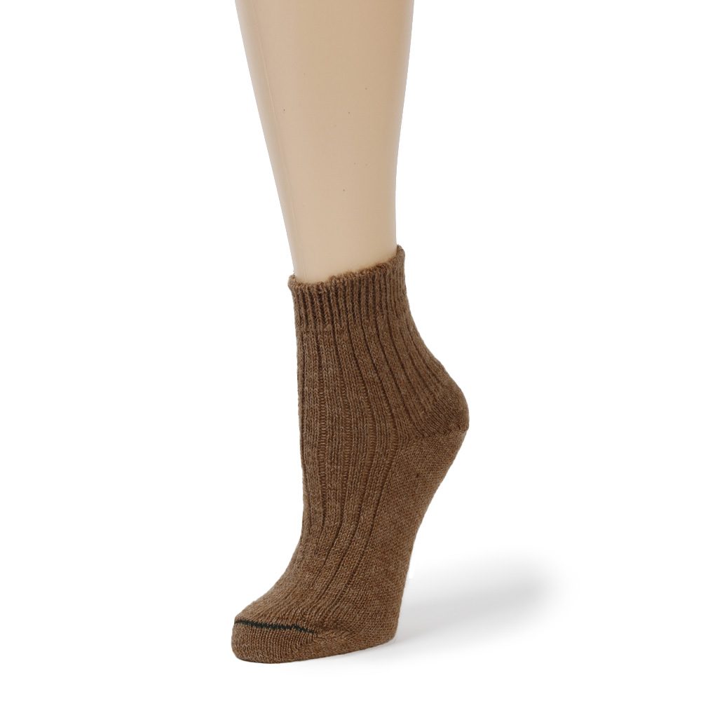 Pro's Choice Alpaca Golf Socks