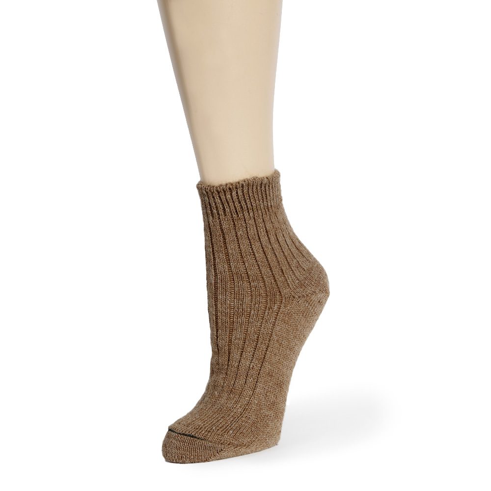 Pro's Choice Alpaca Golf Socks