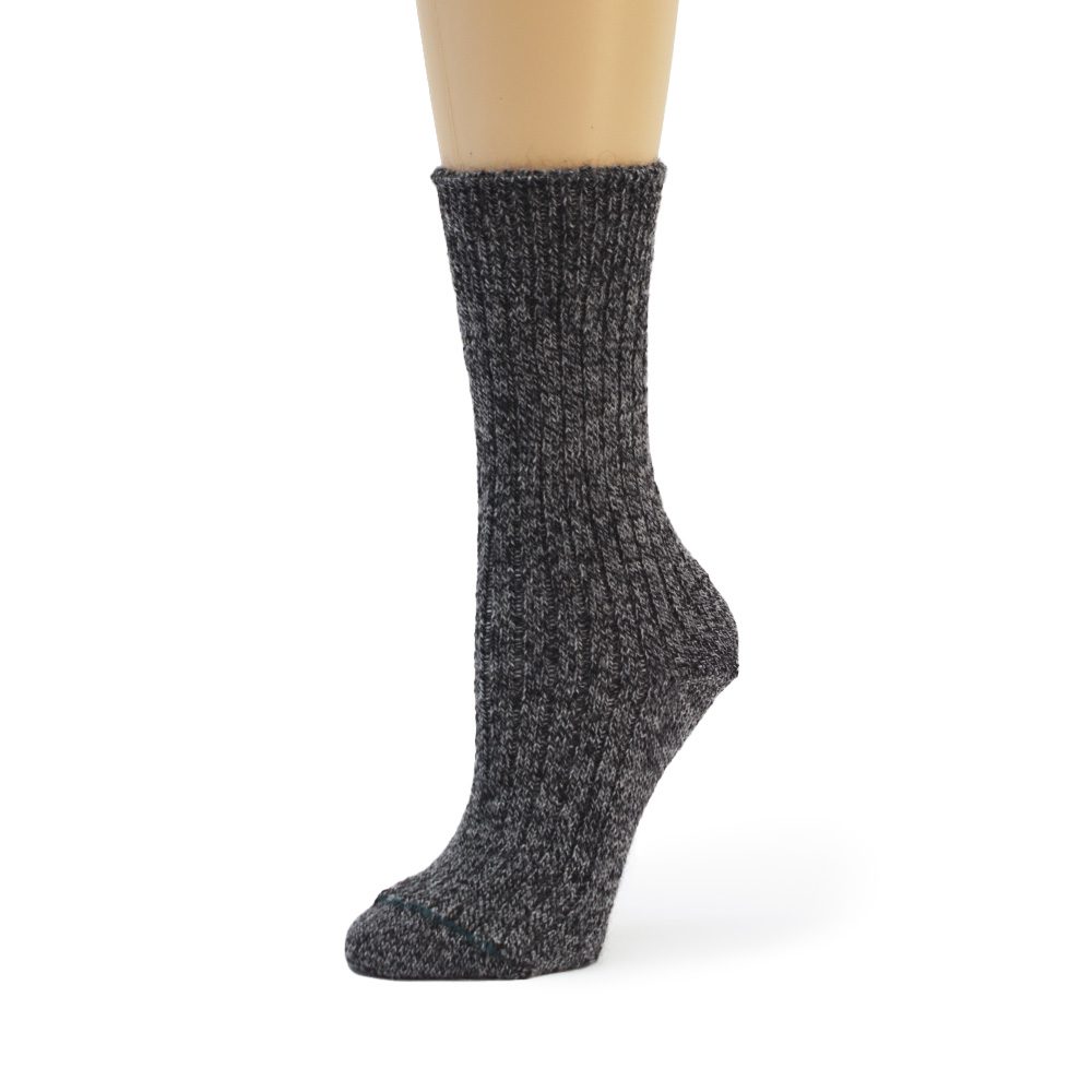 Star Trekker Alpaca Socks