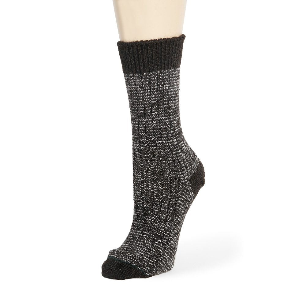 Star Trekker Alpaca Socks