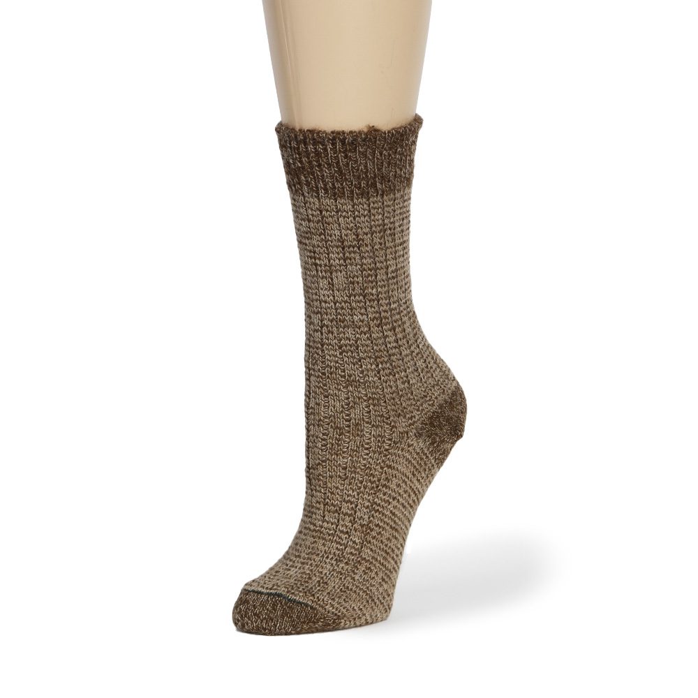 Star Trekker Alpaca Socks