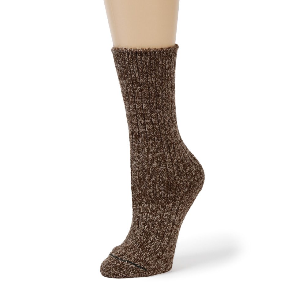 Star Trekker Alpaca Socks