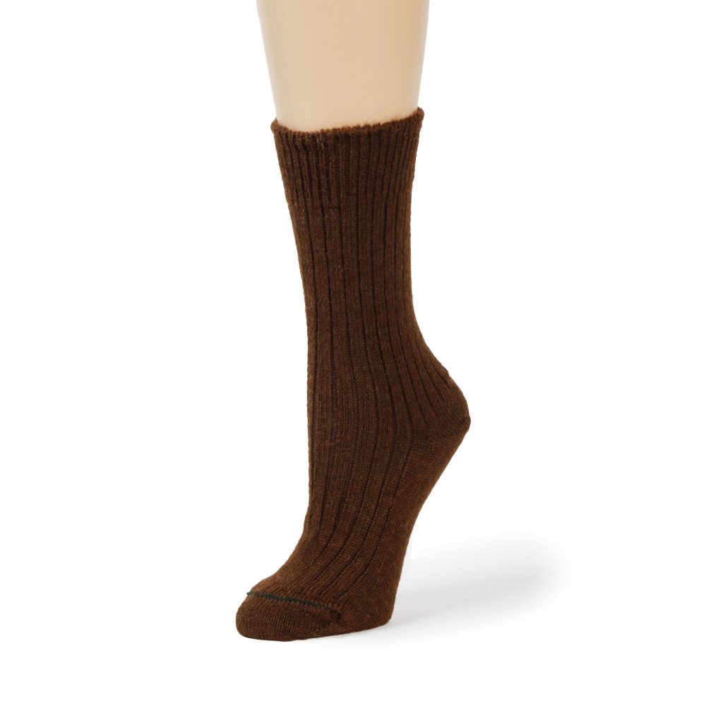 Star Trekker Alpaca Socks