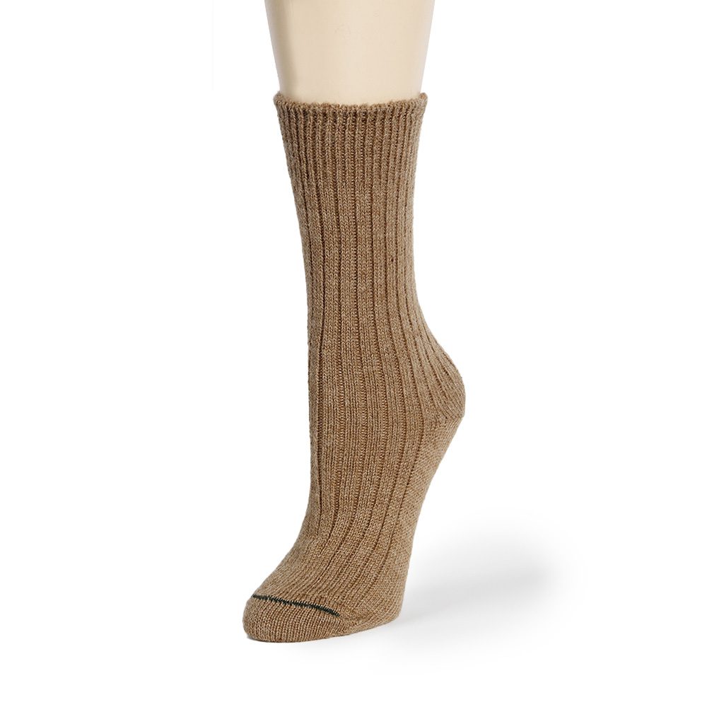 Star Trekker Alpaca Socks