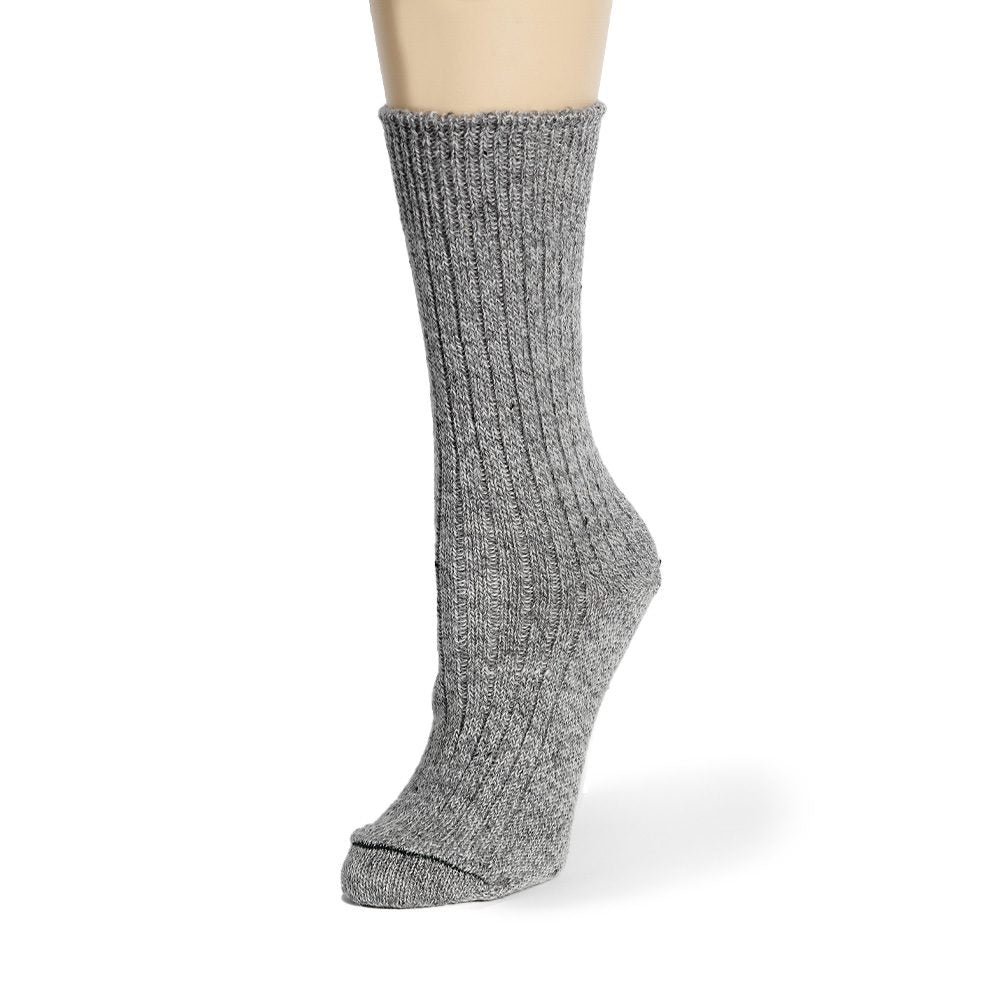 Star Trekker Alpaca Socks