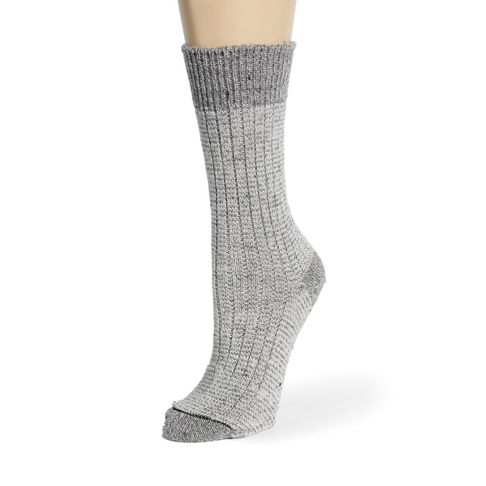 Star Trekker Alpaca Socks