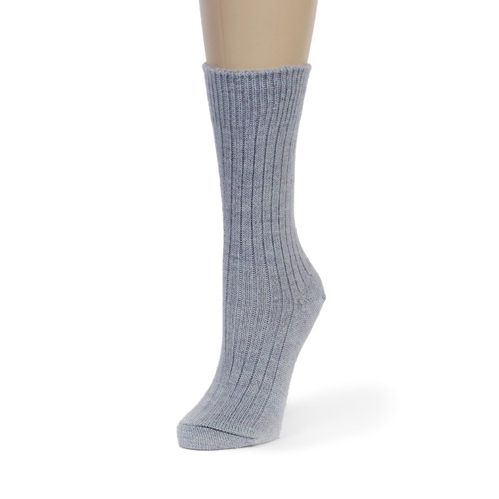 Star Trekker Alpaca Socks