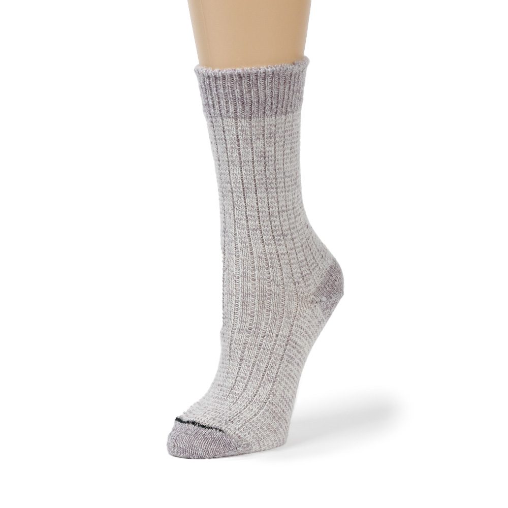 Star Trekker Alpaca Socks