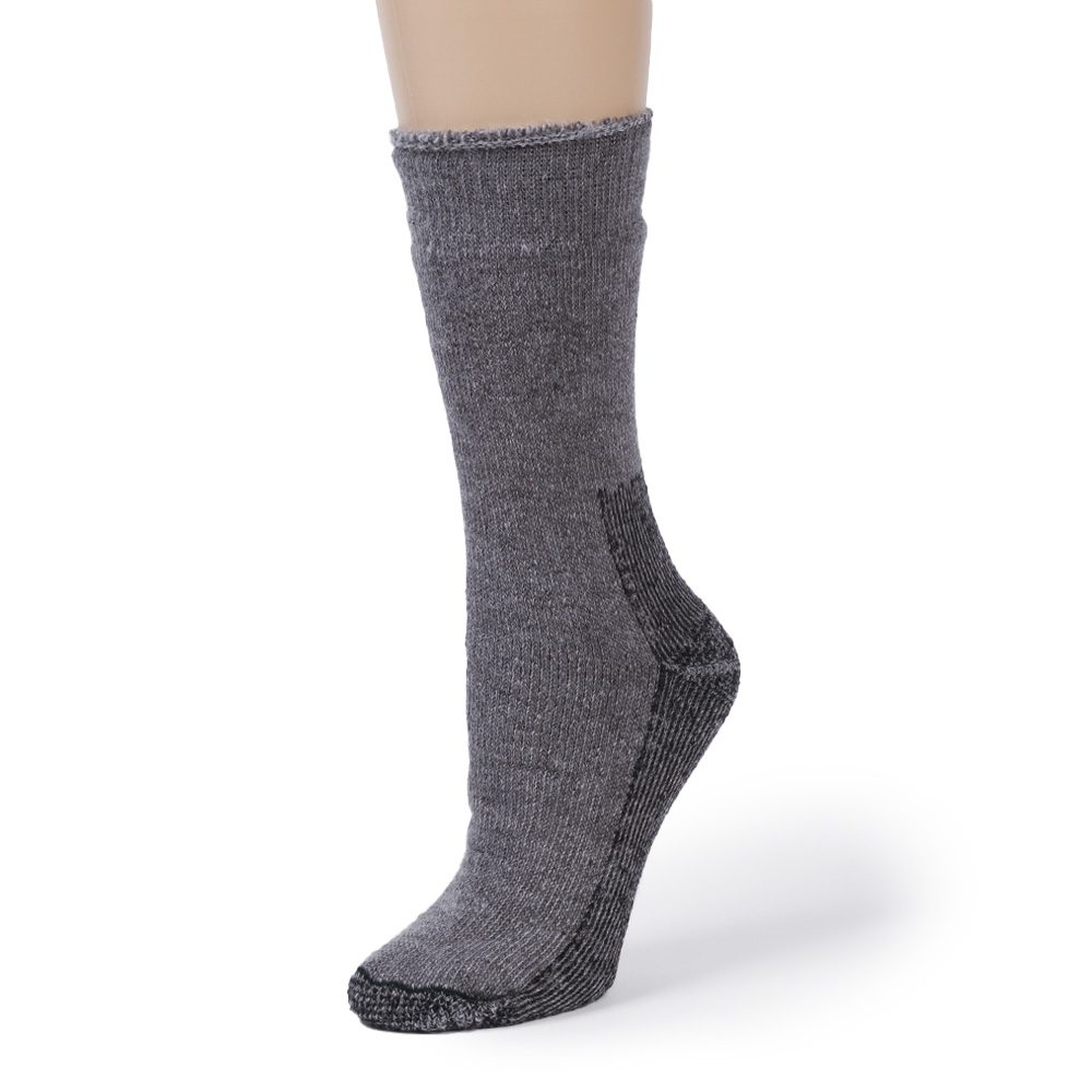 Terry Outdoor Winter Alpaca Socks