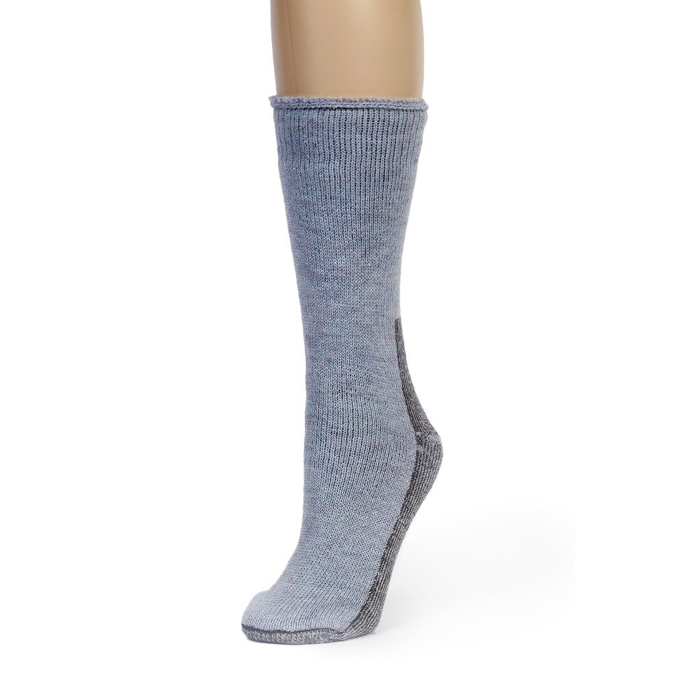 Terry Short Leg Outdoor Alpaca Socks