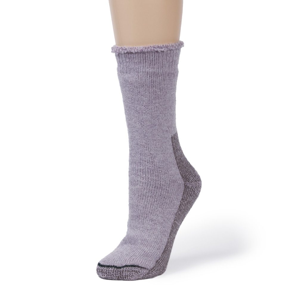 Terry Short Leg Outdoor Alpaca Socks