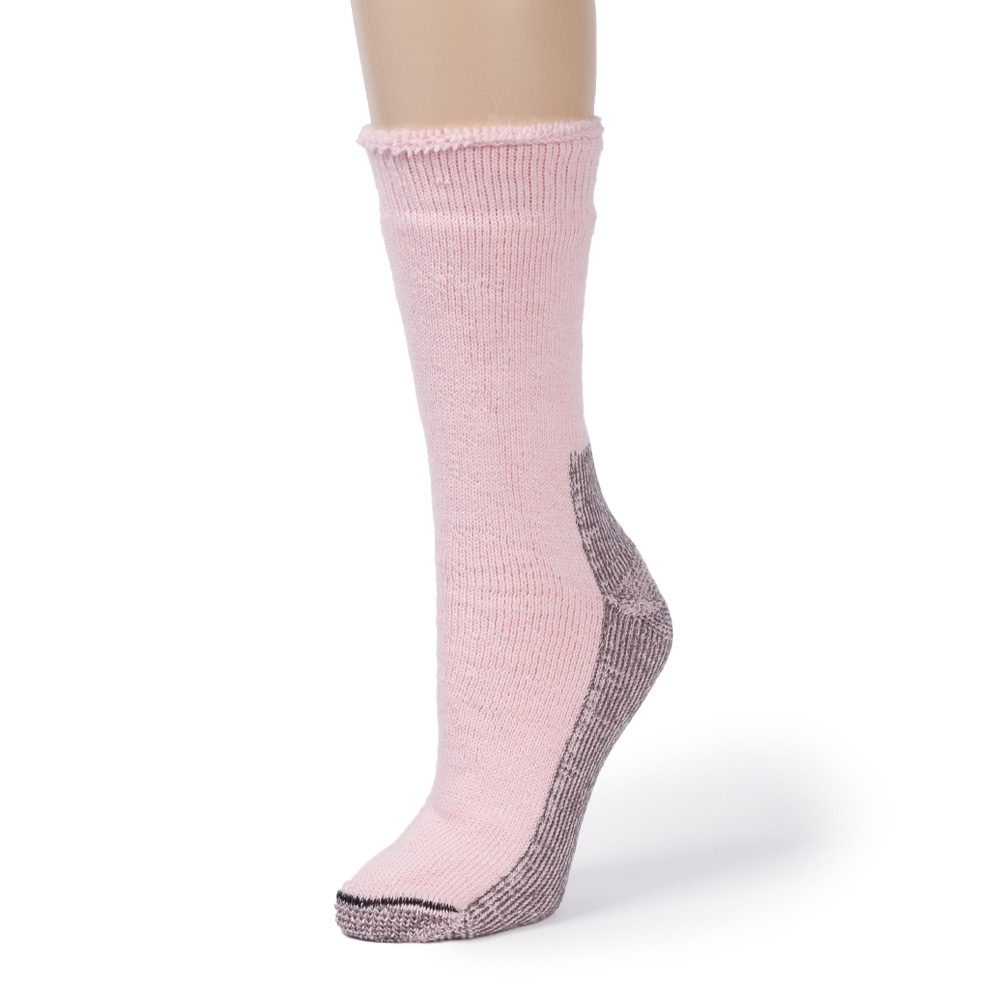 Terry Short Leg Outdoor Alpaca Socks