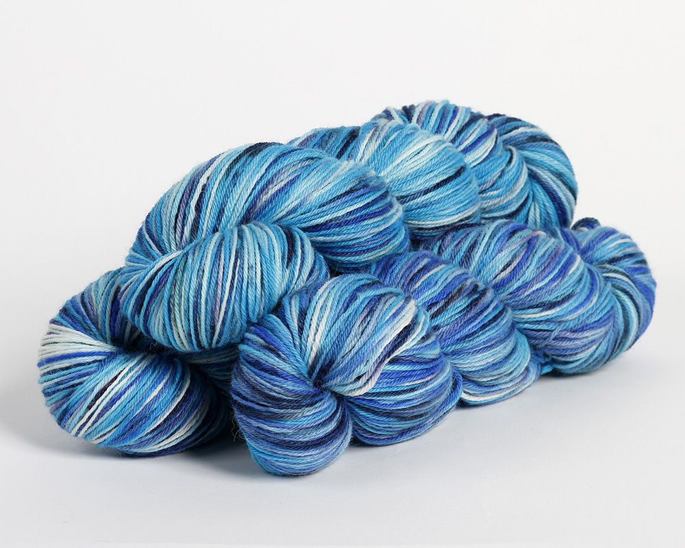 4-Ply Alpaca Sock Yarn