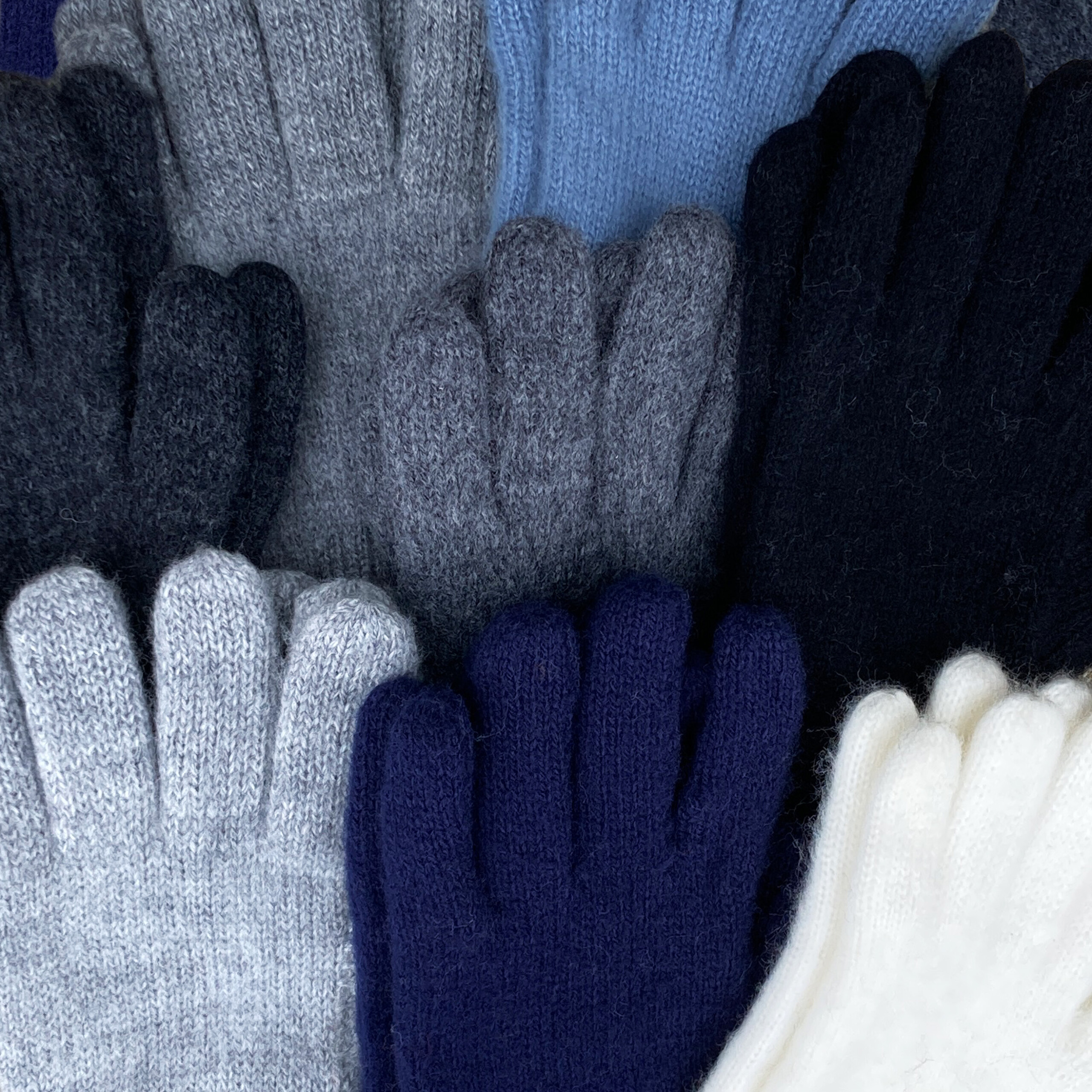 Alpaca Gloves - Alpaca Time - Your One-Stop Shop for Alpaca Products