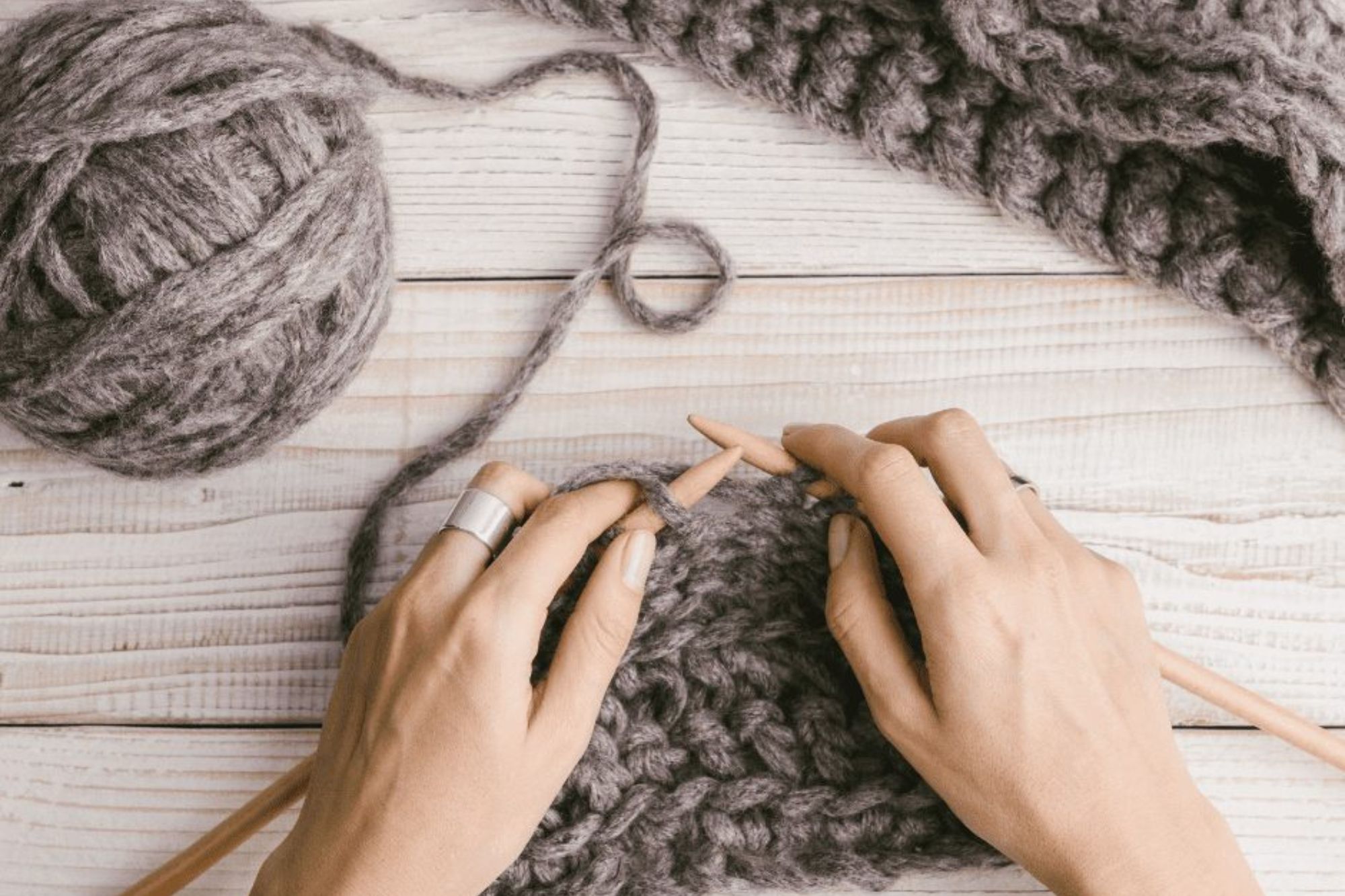 Creative Alpaca Knitting