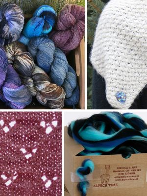 Yarn & Kits