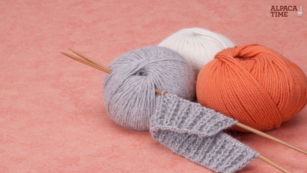 The Best Alpaca Knitting Kits to Elevate Your Handmade Wardrobe