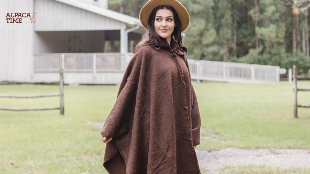 The-Timeless-Appeal-of-Alpaca-Hooded-Ponchos_-A-Fashion-Classic