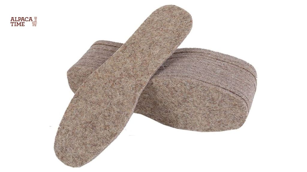The Magic of Alpaca Wool Insoles_ Warmth and Comfort Combined